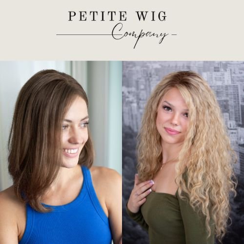 Petite wigs, Australia