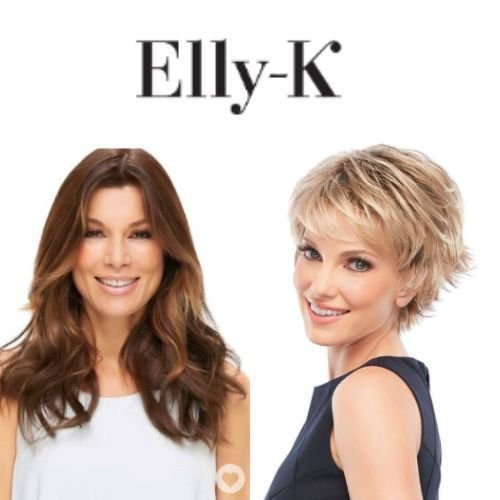 Wigs by Elly-k, Australia