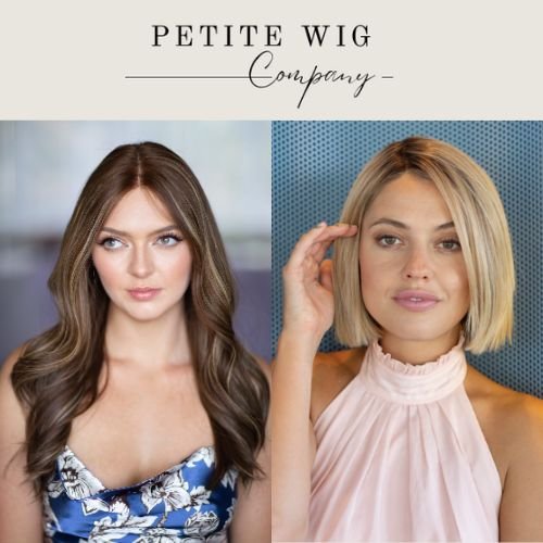 Petite wigs Australia