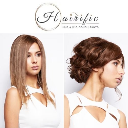 Find Wigs at Hairific in Adelaide, South Australia.
