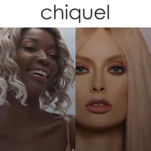 Chiquel wigs Sydney Australia