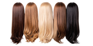 wigs