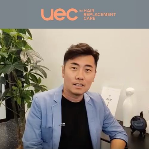Hair replacement, toupees, hair systems, singapore