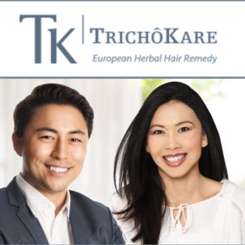 TrichoKare wig and hair replacement system, Singapore